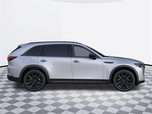2025 Mazda CX-90 PHEV Sport
