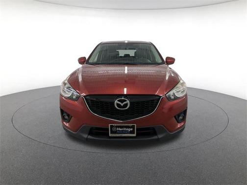 2013 Mazda CX-5 Grand Touring