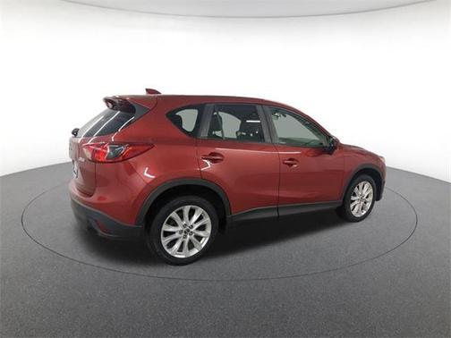 2013 Mazda CX-5 Grand Touring