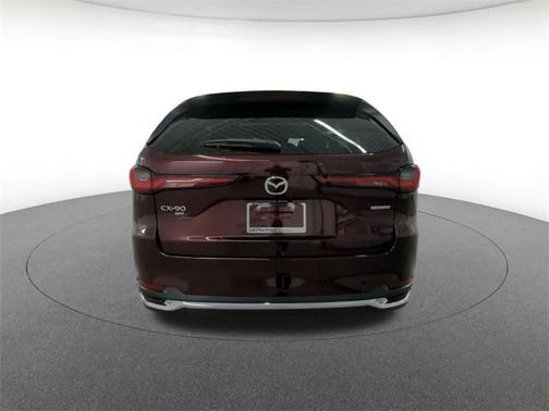 2025 Mazda CX-90 3.3 Turbo S Premium