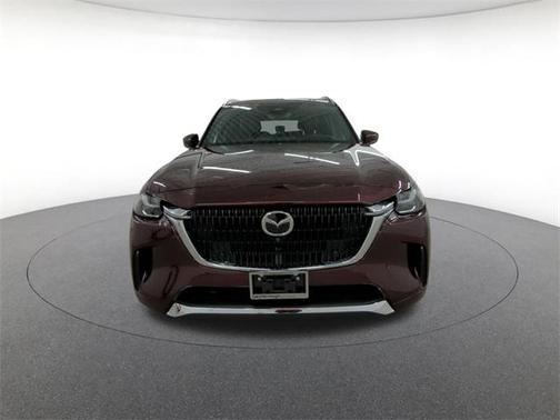 2025 Mazda CX-90 3.3 Turbo S Premium