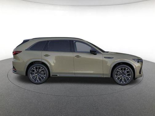 2026 Mazda CX-70 3.3 Turbo S Premium