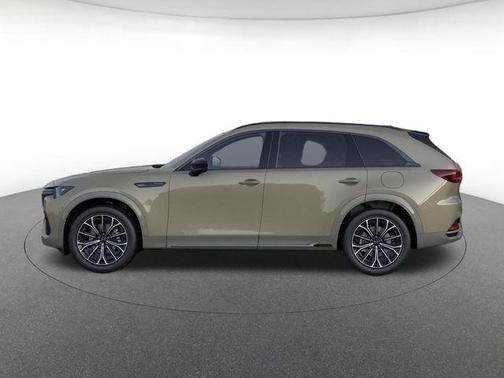 2026 Mazda CX-70 3.3 Turbo S Premium