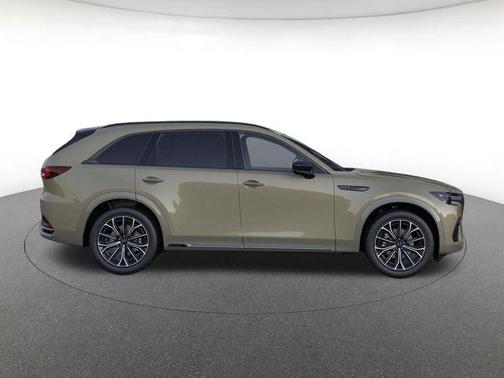 2026 Mazda CX-70 3.3 Turbo S Premium