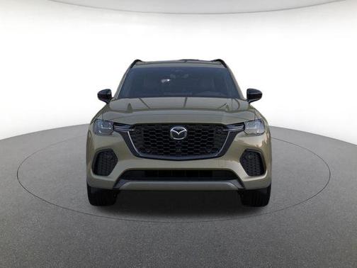 2026 Mazda CX-70 3.3 Turbo S Premium