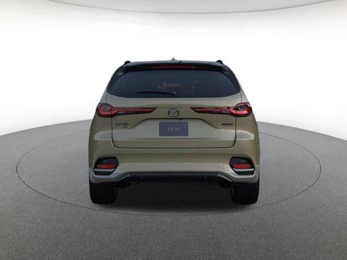 2026 Mazda CX-70 3.3 Turbo S Premium