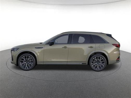 2026 Mazda CX-70 3.3 Turbo S Premium