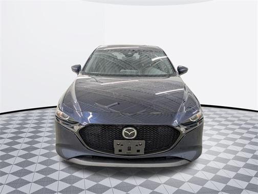 2023 Mazda Mazda3 2.5 S Select