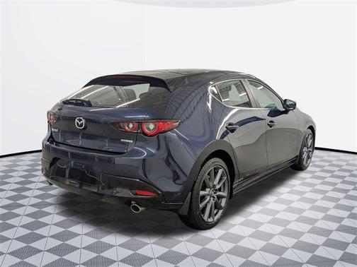2023 Mazda Mazda3 2.5 S Select