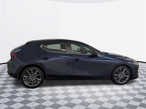 2023 Mazda Mazda3 2.5 S Select