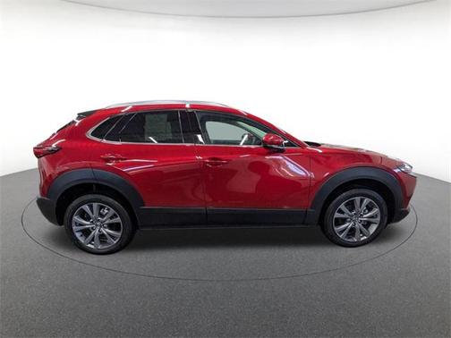 2025 Mazda CX-30 2.5 S Premium Package