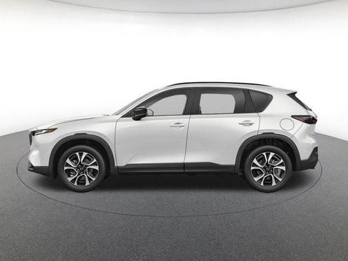 2026 Mazda CX-5 2.5 S Preferred Package
