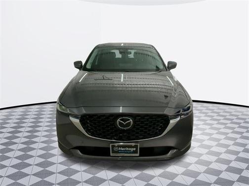 2024 Mazda CX-5 2.5 S Premium