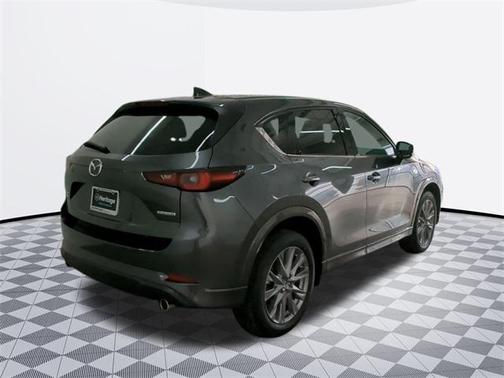 2024 Mazda CX-5 2.5 S Premium