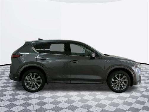 2024 Mazda CX-5 2.5 S Premium