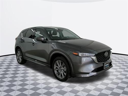 2024 Mazda CX-5 2.5 S Premium