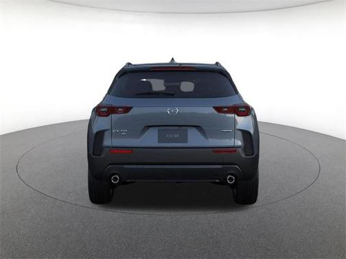 2026 Mazda CX-50 Hybrid Premium Plus