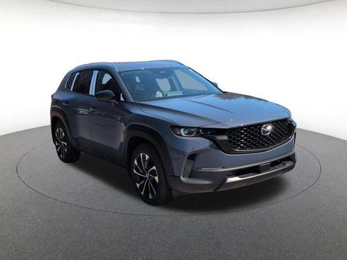 2026 Mazda CX-50 Hybrid Premium Plus