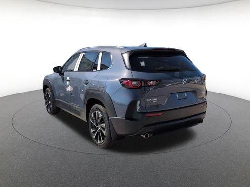 2026 Mazda CX-50 Hybrid Premium Plus