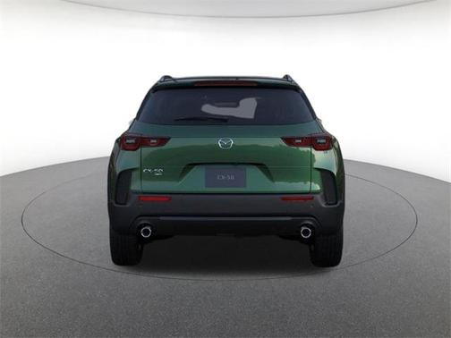2026 Mazda CX-50 2.5 S Preferred Package