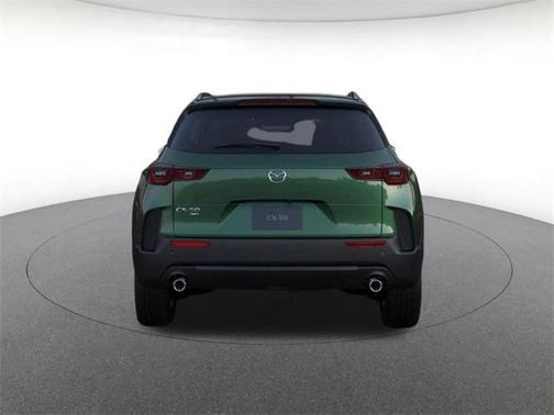 2026 Mazda CX-50 2.5 S Preferred Package