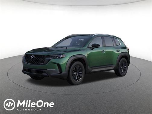 2026 Mazda CX-50 2.5 S Preferred Package