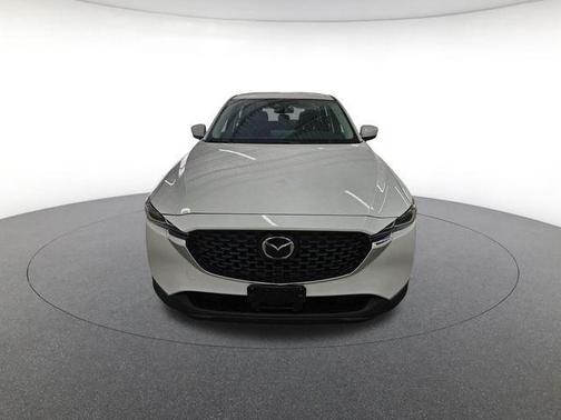 2023 Mazda CX-5 2.5 S