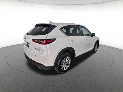 2023 Mazda CX-5 2.5 S