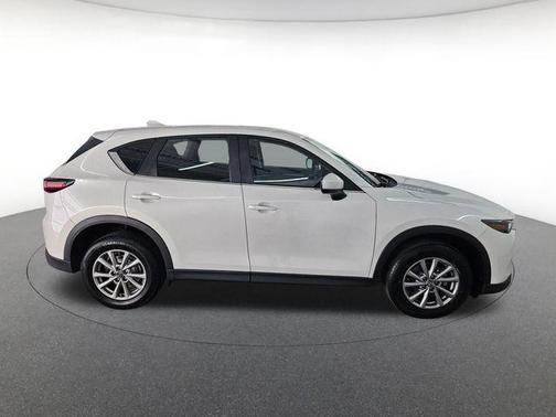 2023 Mazda CX-5 2.5 S