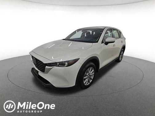 2023 Mazda CX-5 2.5 S