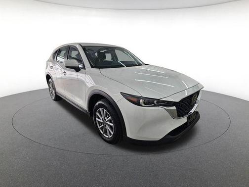 2023 Mazda CX-5 2.5 S