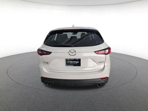 2023 Mazda CX-5 2.5 S