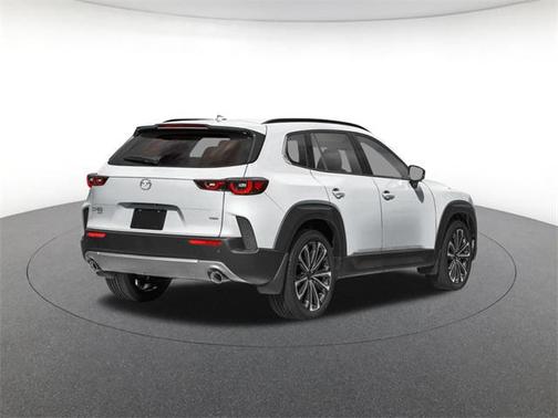 2026 Mazda CX-50 2.5 Turbo