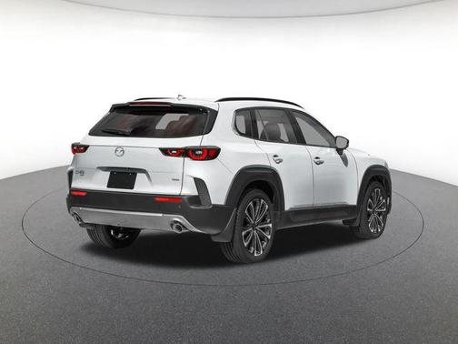 2026 Mazda CX-50 2.5 Turbo