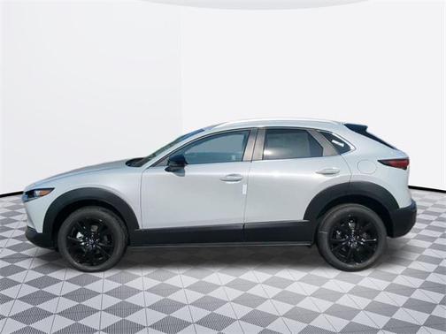 2025 Mazda CX-30 Select