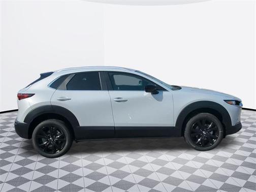 2025 Mazda CX-30 Select
