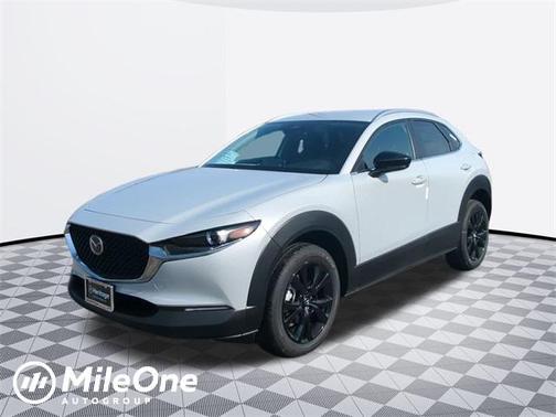 2025 Mazda CX-30 Select