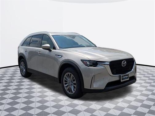 2025 Mazda CX-90 3.3 Turbo Preferred