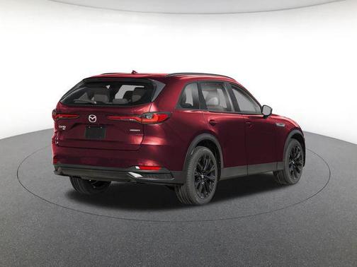 Artisan Red Premium 2026 Mazda CX-90 3.3 Turbo Premium Sport