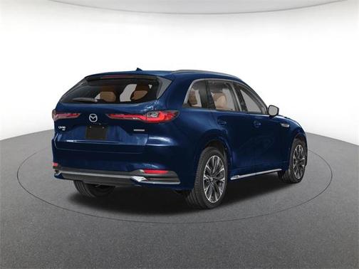 2026 Mazda CX-90 3.3 Turbo S Premium Plus