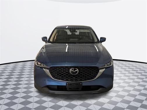 2023 Mazda CX-5 2.5 S