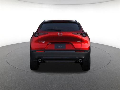 2026 Mazda CX-30 2.5 S