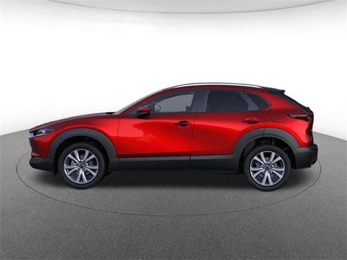 2026 Mazda CX-30 2.5 S