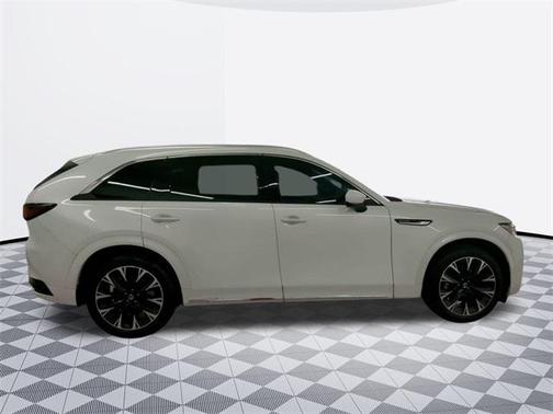 2024 Mazda CX-90 3.3 Turbo S Premium