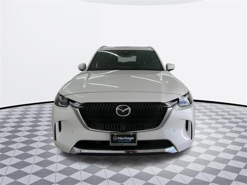 2024 Mazda CX-90 3.3 Turbo S Premium