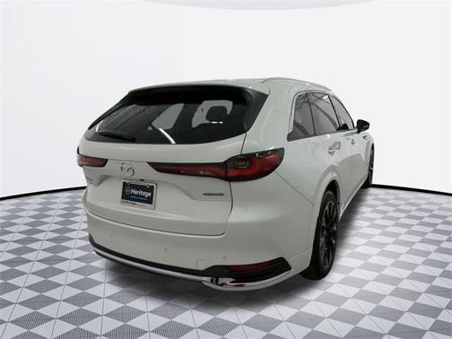 2024 Mazda CX-90 3.3 Turbo S Premium