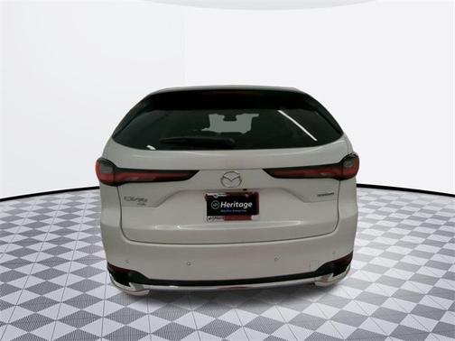 2024 Mazda CX-90 3.3 Turbo S Premium