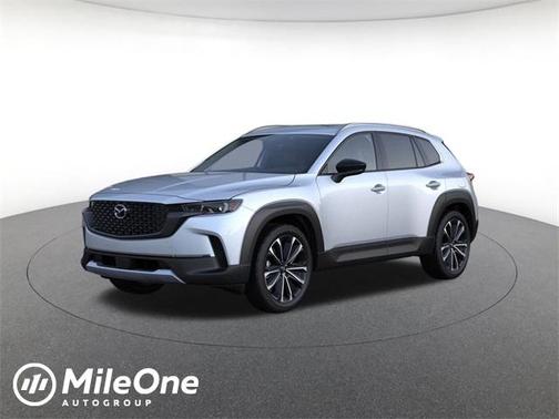 2025 Mazda CX-50 2.5 Turbo Premium Package