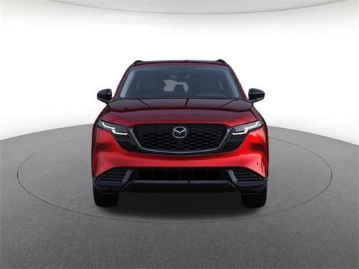 2026 Mazda CX-5 Premium Plus