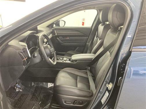 2024 Mazda CX-50 2.5 S Premium Plus Package